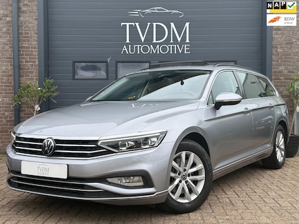 Volkswagen Passat 0