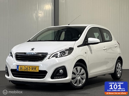 Peugeot 108 0