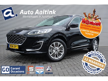 Ford Kuga 0