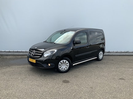 Mercedes-Benz Citan 0