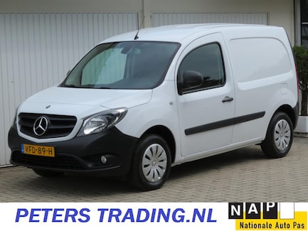 Mercedes-Benz Citan 0