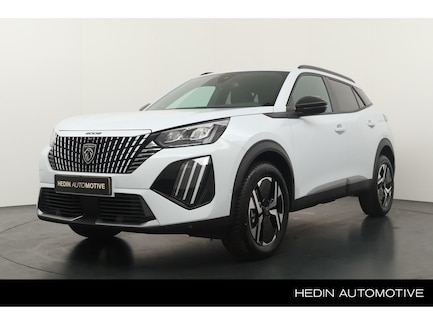 Peugeot 2008 0