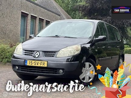 Renault Grand Scenic 0