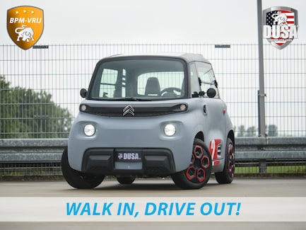 Citroën Ami 0