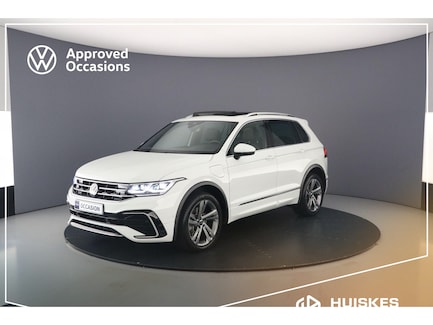 Volkswagen Tiguan 0