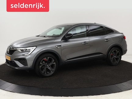 Renault Arkana 0