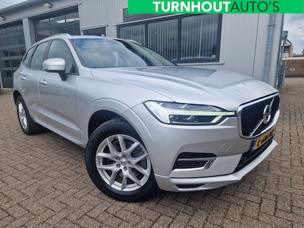 Volvo XC60 0