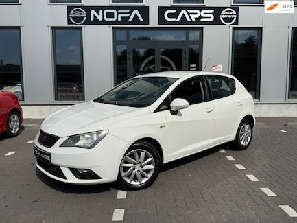 SEAT Ibiza 0