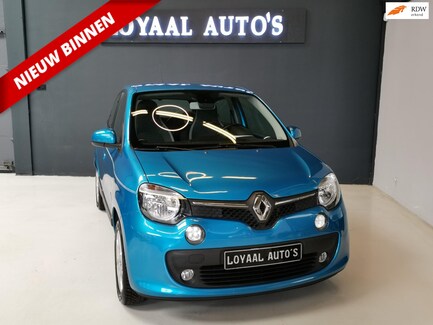 Renault Twingo 0