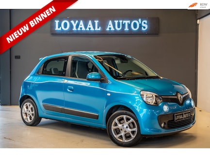 Renault Twingo 0