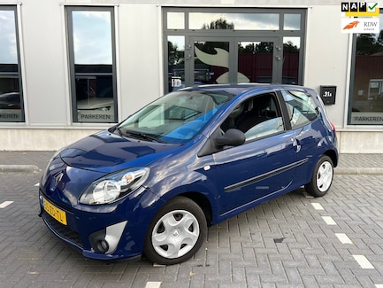 Renault Twingo 0