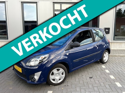 Renault Twingo 0