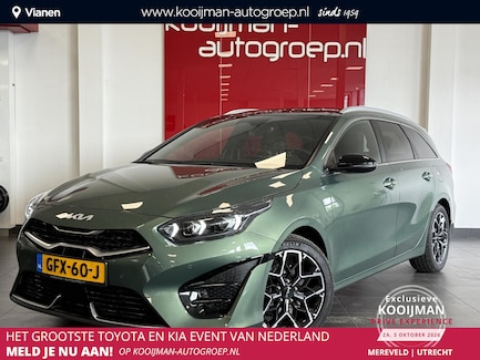 Kia Ceed 0