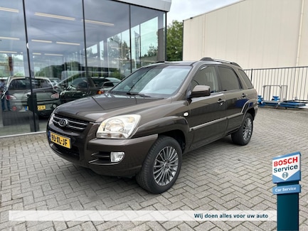 Kia Sportage 0