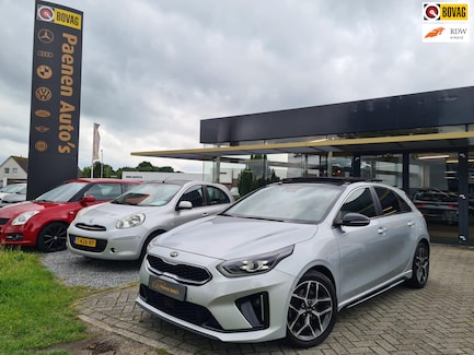Kia Ceed 0