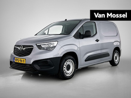 Opel Combo 0
