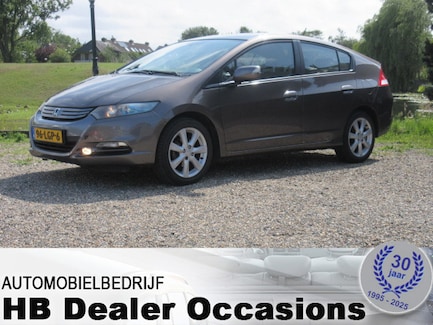 Honda Insight 0