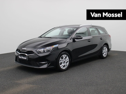 Kia Ceed 0