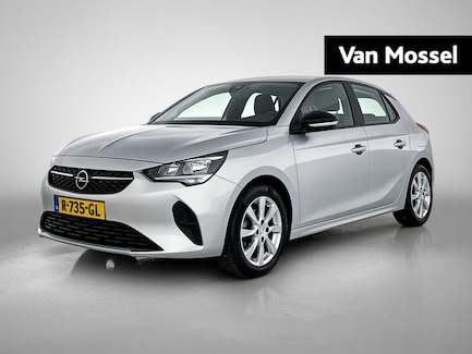 Opel Corsa 0