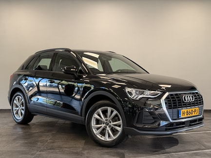 Audi Q3 0
