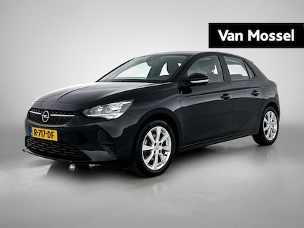 Opel Corsa 0