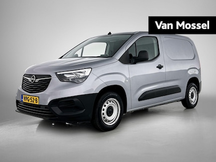 Opel Combo 0