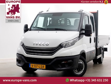 IVECO Daily 0