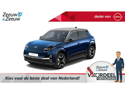 Nissan Micra 0