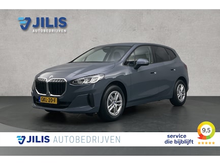 BMW 2-Serie Active Tourer 0
