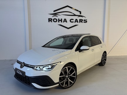 Volkswagen Golf 0