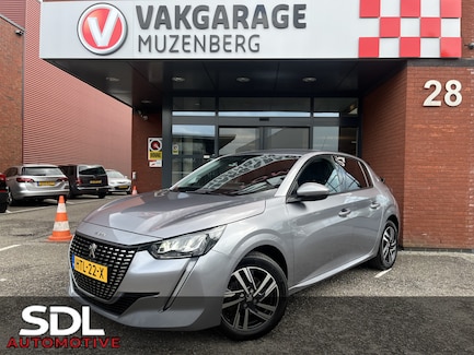 Peugeot 208 0