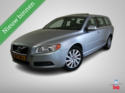 Volvo V70 0