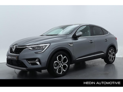 Renault Arkana 0