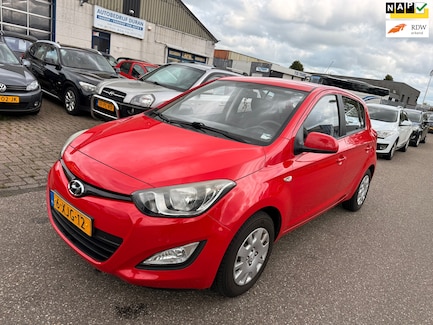 Hyundai i20 0