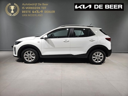 Kia Stonic 0