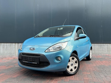Ford Ka 0