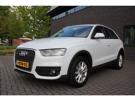 Audi Q3 0