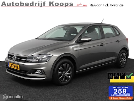 Volkswagen Polo 0