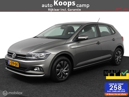 Volkswagen Polo 0