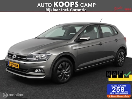 Volkswagen Polo 0