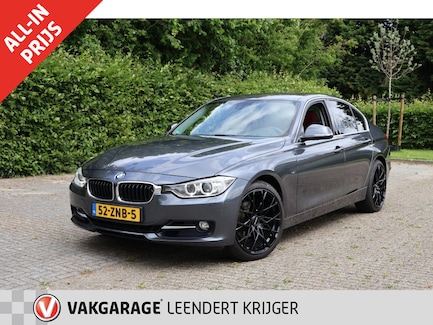 BMW 3-Serie 0