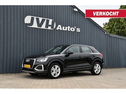 Audi Q2 0