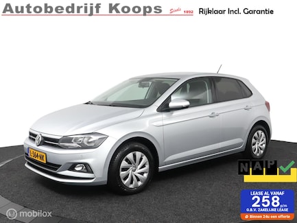 Volkswagen Polo 0