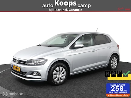 Volkswagen Polo 0