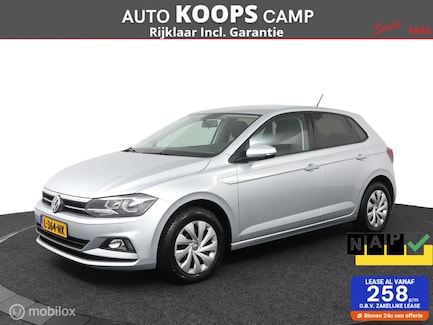 Volkswagen Polo 0