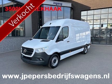 Mercedes-Benz Sprinter 0