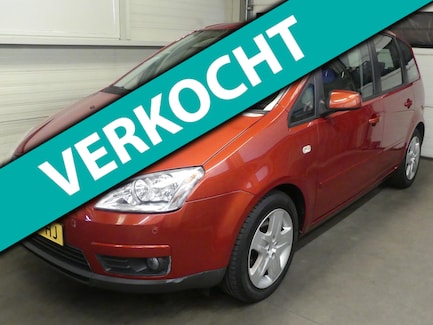Ford C-Max 0