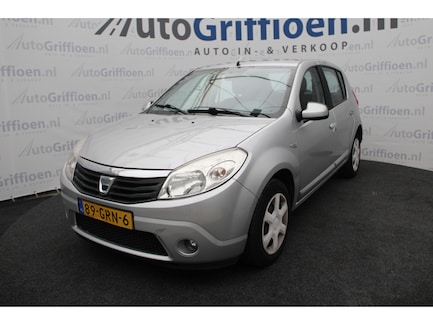 Dacia Sandero 0
