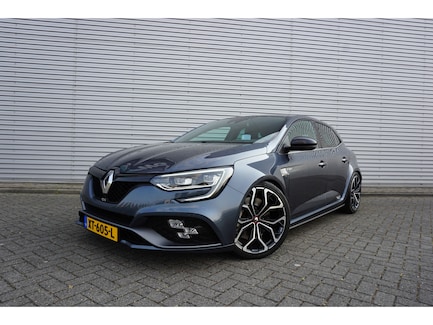 Renault Megane 0