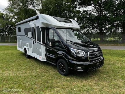 Ford Transit 0